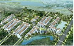 Sắp mở bán Anh Tuấn Garden